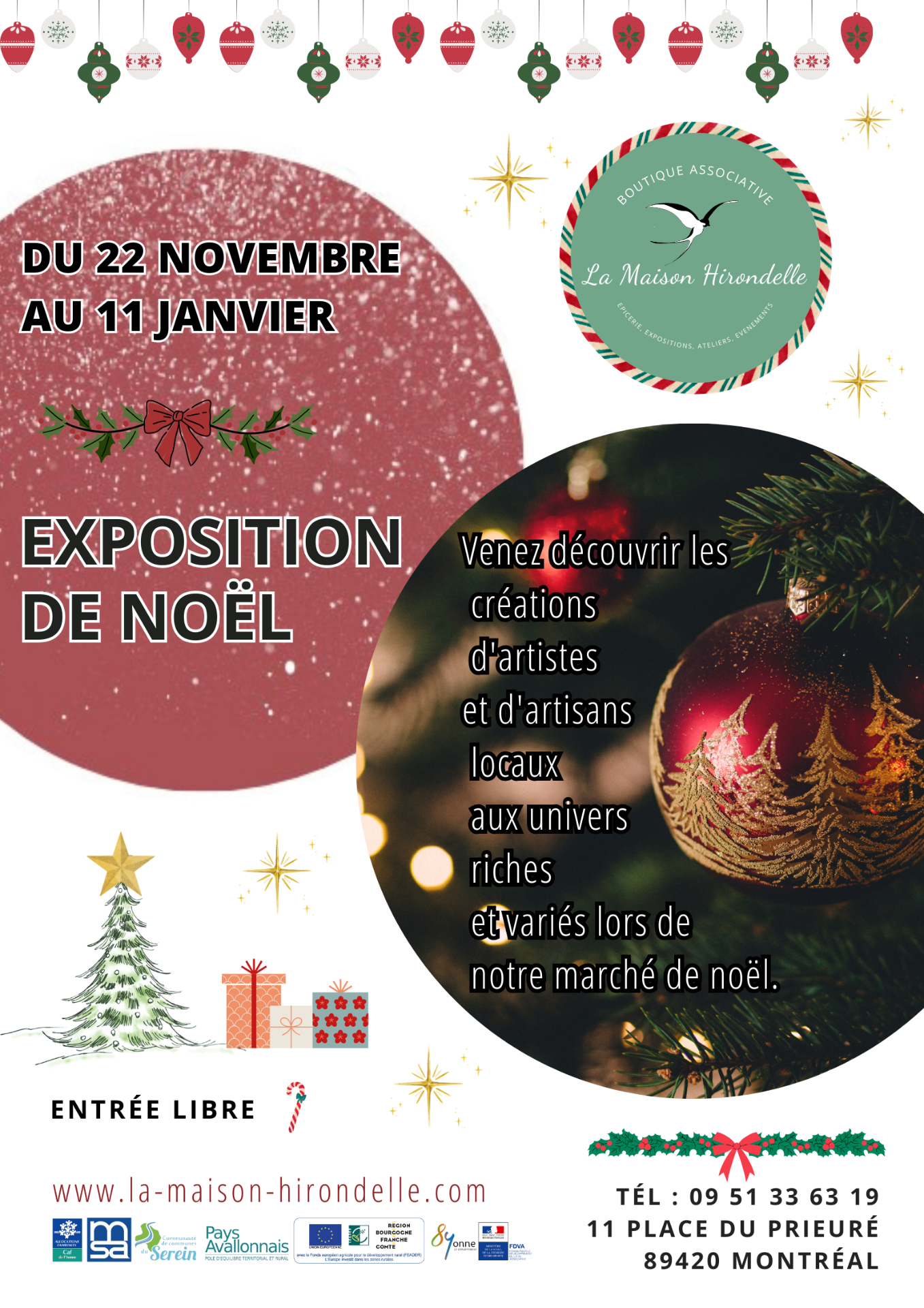 Exposition
